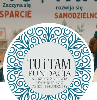 Fundacja TU i TAM